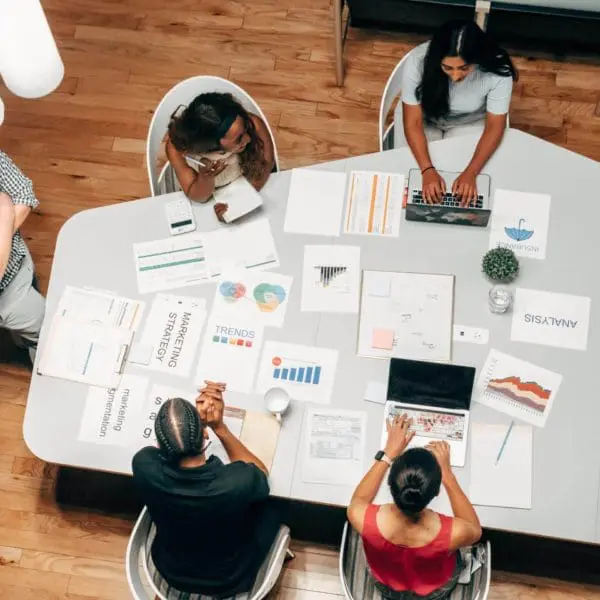 gestion des réseaux sociaux (copie)