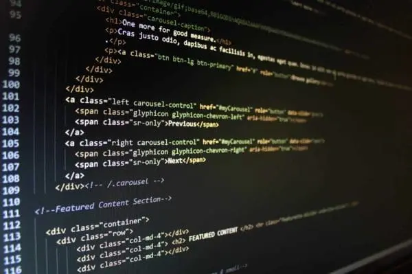 analyse/optimisation de votre site web