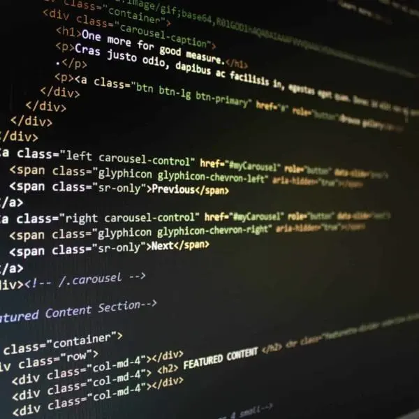 analyse/optimisation de votre site web