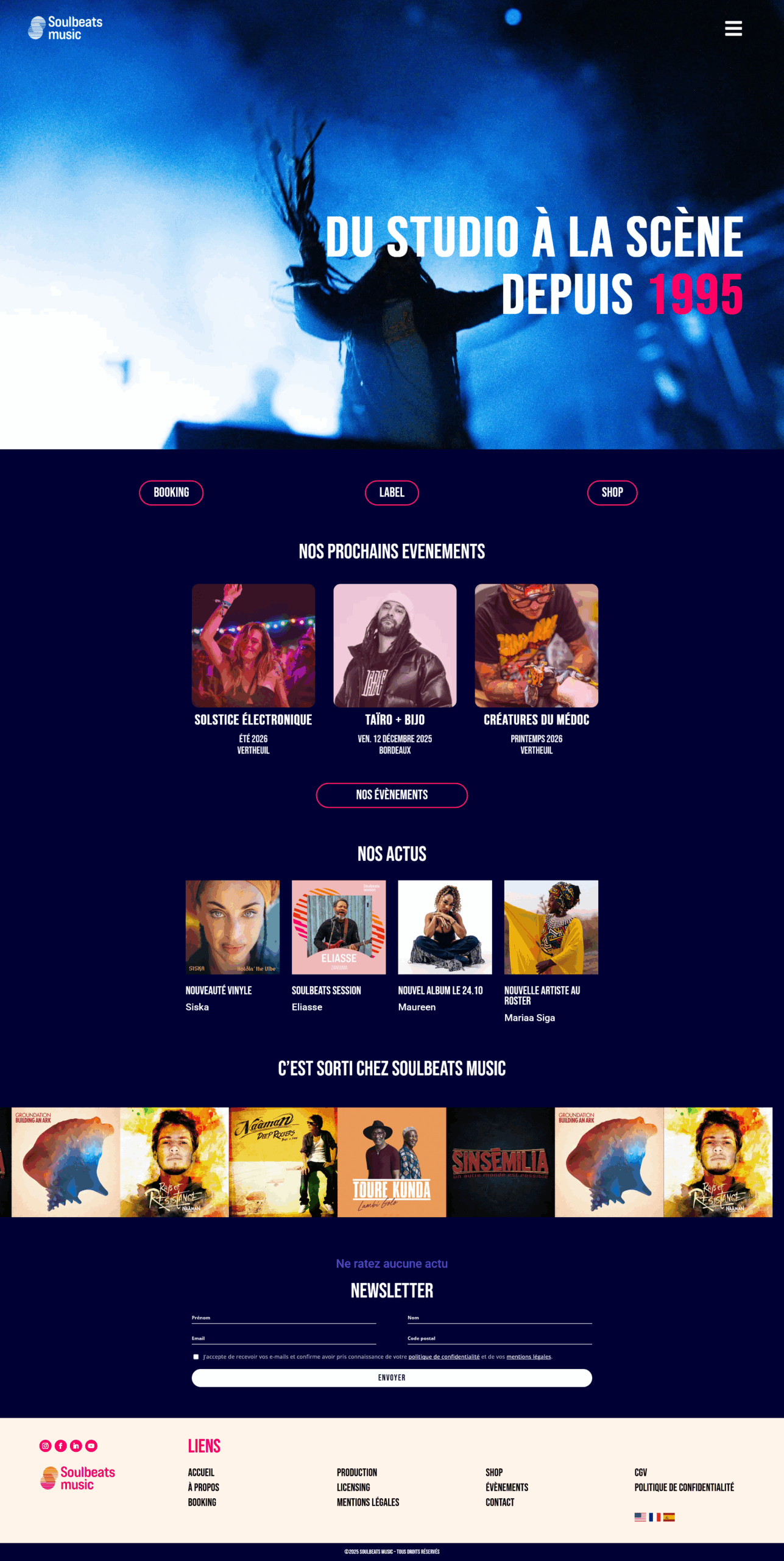 screenshot 2025 10 06 at 17 14 27 soulbeats music – label booking & shop reggae dub